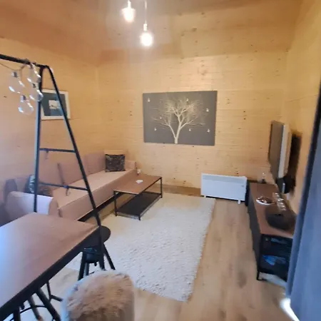 Turisticki Kompleks Straza 펜션 *